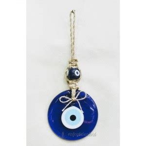 Turkish Evil Eye -XLarge Wall Decor