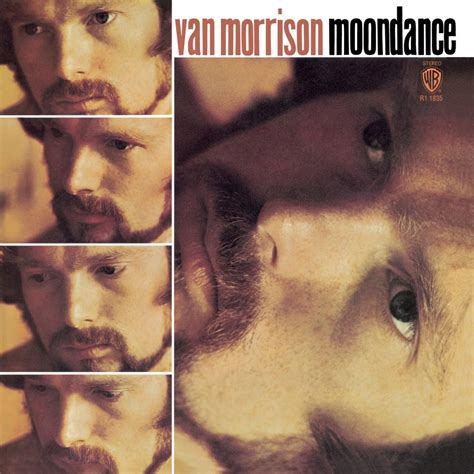 Moondance (Vinyl): Van Morrison: Amazon.ca: Music