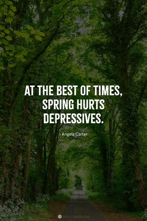 68 Quotes About Spring (With Beautiful Images) - Bright Drops