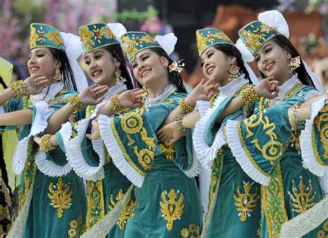 Uzbekistan’s top festivals and events | Caravanistan