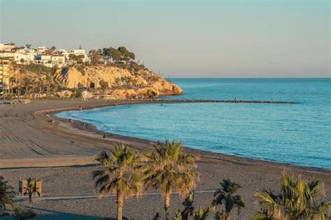 8 beautiful beaches in Malaga | Blog | Líbere