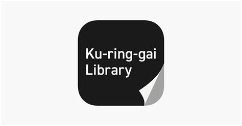 ‎Ku-ring-gai Library Service on the App Store