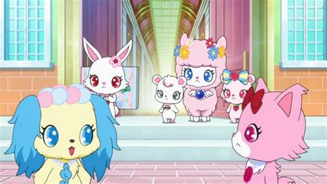 Jewel pet! | Anime, Cute anime character, Anime characters