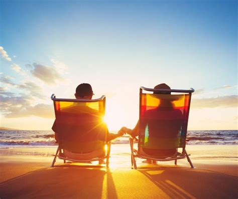 6 Ways to Prepare for a Healthy Retirement Lifestyle - Honey Good®