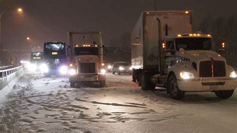 Metro Vancouver snow: Who's to blame? | CityNews Vancouver