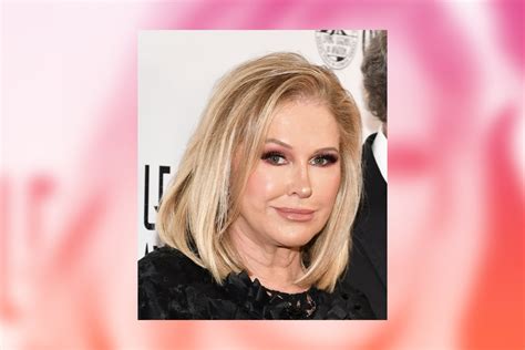 Kathy Hilton Cuts Hair in New Instagram Video | The Daily Dish