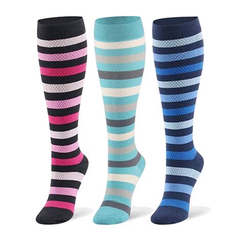 Best Compression Socks for Pregnancy - Maternity Compression Socks