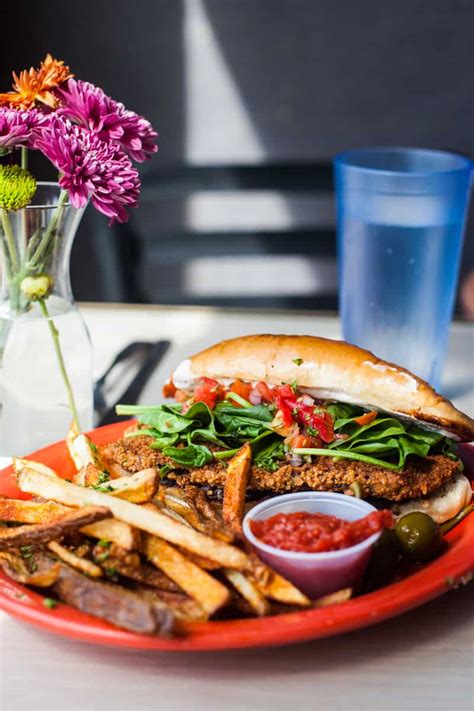 10 Best Vegan Restaurants in San Antonio - Female Foodie