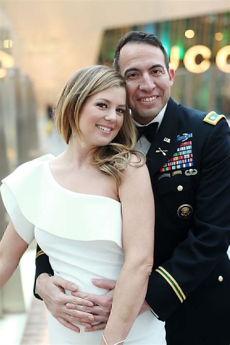 BREAKING NEWS: Military Spouse, Brianna Keilar, Welcomes Baby Boy ...