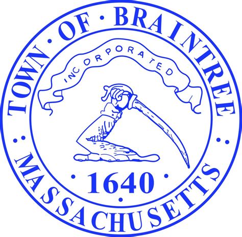 Town of Braintree, MA – Keirsten Shaffer