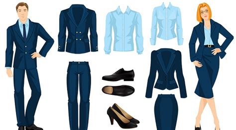 What Does Your Office Dress Code Say About Your Brand?