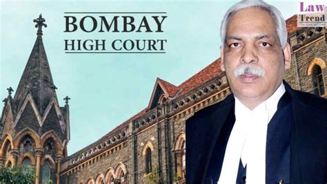 President Appoints Justice DK Upadhyaya as Chief Justice of Bombay High ...