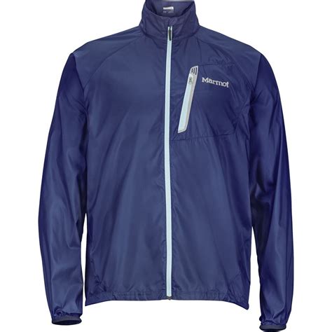 Marmot Trail Wind Jacket - Men's | Backcountry.com