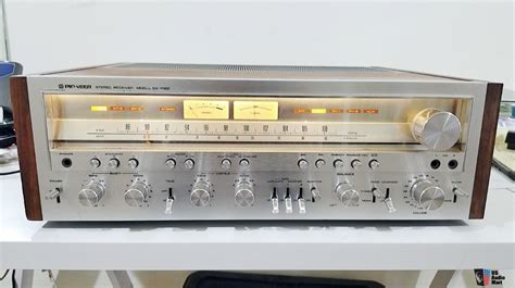 Pioneer SX-1050 - Fully Restored For Sale - US Audio Mart