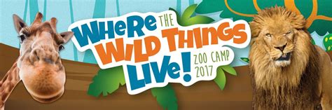 Zoo Camp 2017 | Greenville Zoo, SC