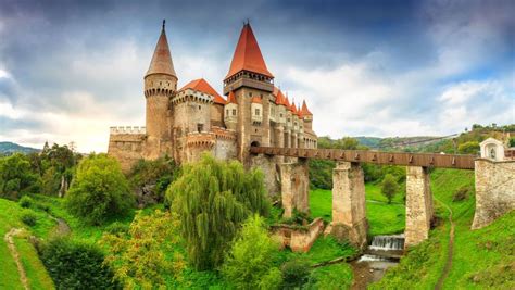 Transylvania, Romania: What to see and when to go | Travel Luxury Villas