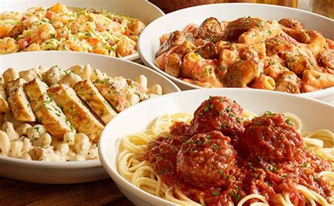 Easy Olive Garden Spaghetti and Meatballs Recipe