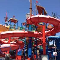 Adventure Bay Water Park - 11 tips