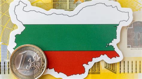 Parliament parties sabotage Bulgaria’s eurozone progress – Euractiv