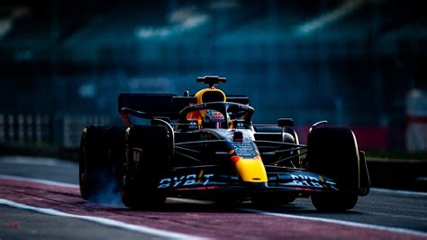 Red Bull RB18 2022 Formula 1 4K Wallpaper - HD Car Wallpapers #20792