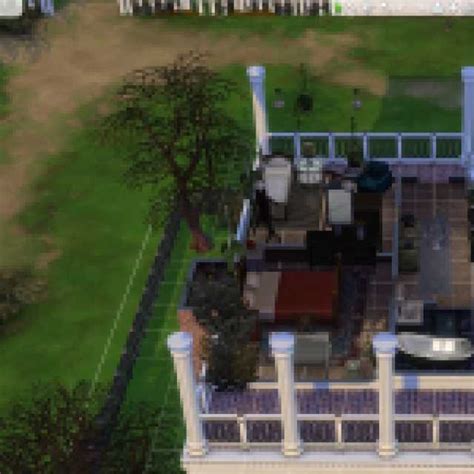 How to Build a Haunted House in The Sims 4 - Prima Games