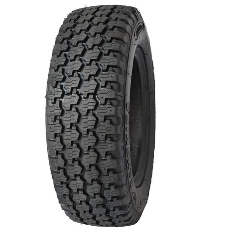 Off-road tire Wrangler 205/70 R15 Italian company Pneus Ovada