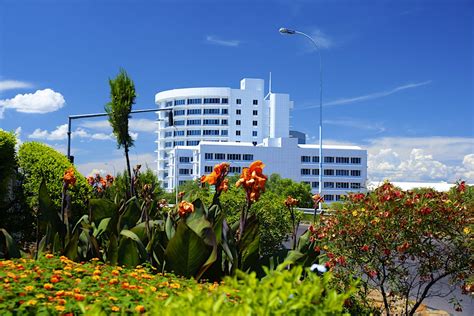 Gaborone travel | Botswana, Africa - Lonely Planet