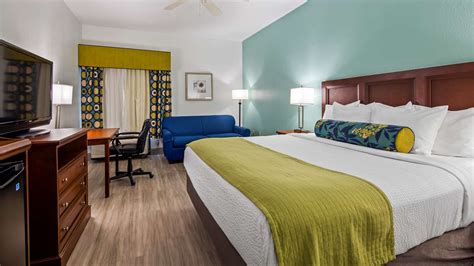 Best Western Plus Myrtle Beach Hotel, SC - See Discounts