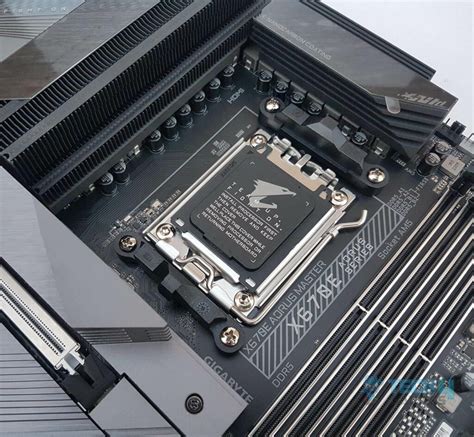 BEST Motherboards For Ryzen 7 7700x [2023] - Tech4Gamers