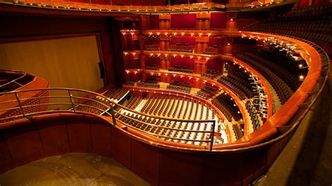 New Jersey Performing Arts Center in Newark, New Jersey | Expedia