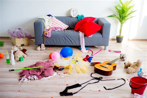 How to Clean a Messy House Fast Like a Total Boss - Toot Sweet 4 Two