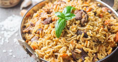 25 Best Indian Rice Recipes to Make for Dinner Tonight - Insanely Good