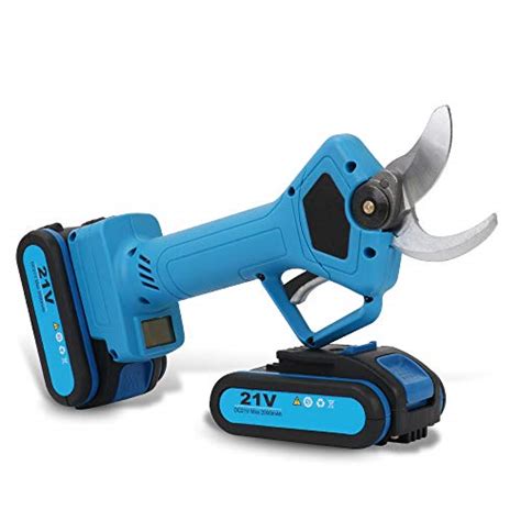 21 Best and Coolest Electric Pruners