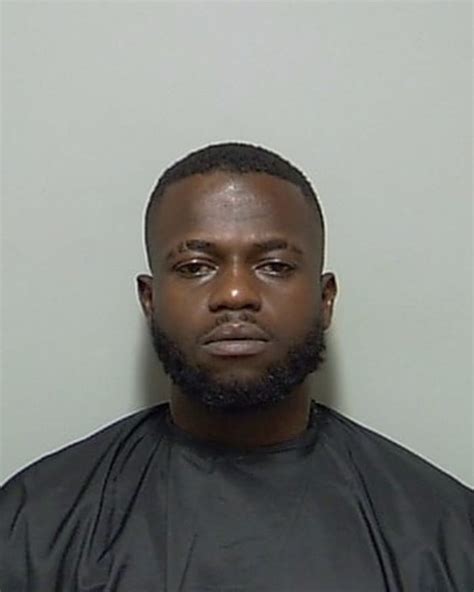 Alleged Tampa gang member arrested in Putnam County