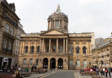 Liverpool City Council budget consultation now open | Liverpool Express