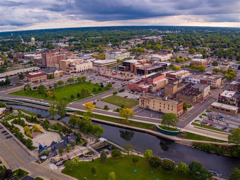 Home - Greater Elkhart Chamber of Commerce