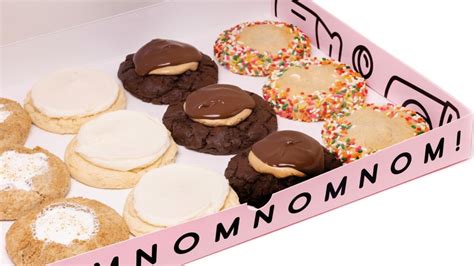 Instagram Has High Hopes For Crumbl Cookies' Latest Creation