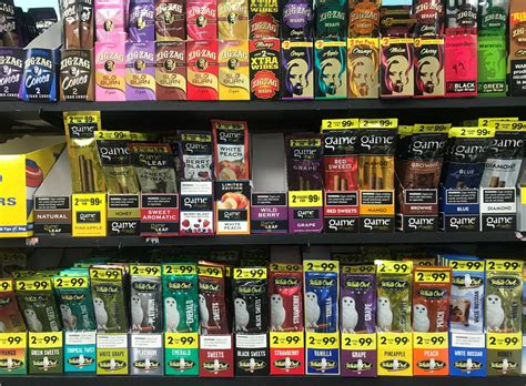 Blunt Wraps | 420 Smoke Shops | Head Shops | Smokers Heaven