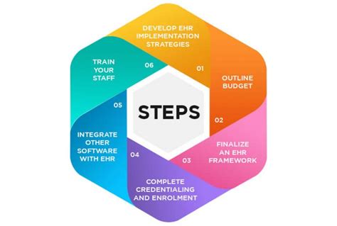 How Do You Navigate the EHR Implementation Procedure in Your Organization?