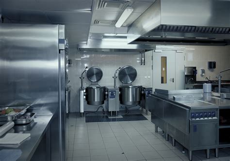 Commercial Ventilation - Maintenance and Installations