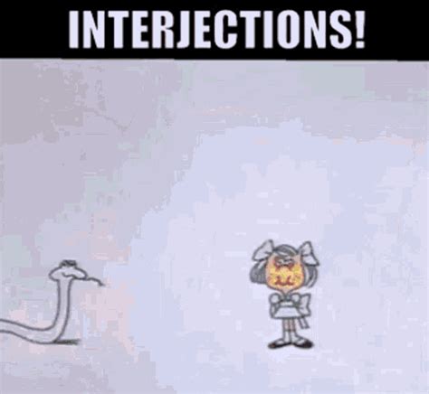 Interjections Schoolhouse Rock GIF - Interjections Schoolhouse Rock Interjection - Discover ...