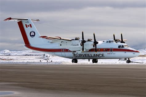 Iqaluit Airport