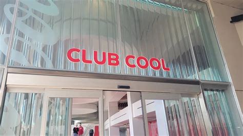 Club Cool reopens with all new flavors and a new look | Chip and Company