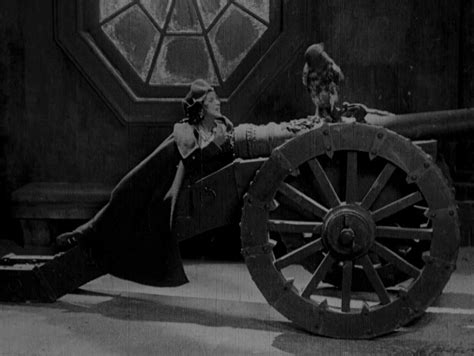 Napoleon (1927) – [FILMGRAB]