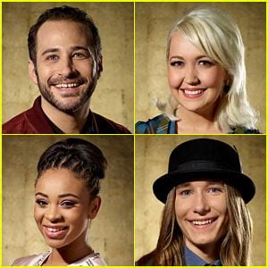 Who Won ‘The Voice’ 2015? Season 8 Winner Revealed! | Joshua Davis ...