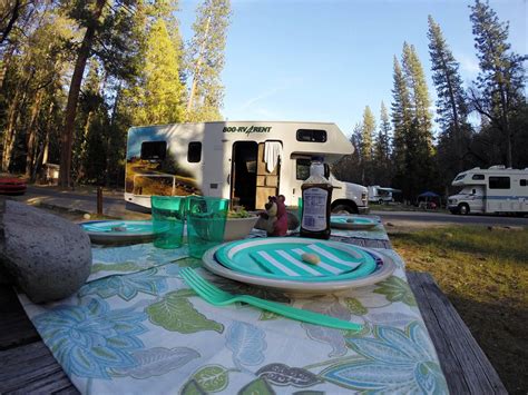 WAWONA CAMPGROUND - Updated 2022 Reviews (Yosemite National Park, CA)