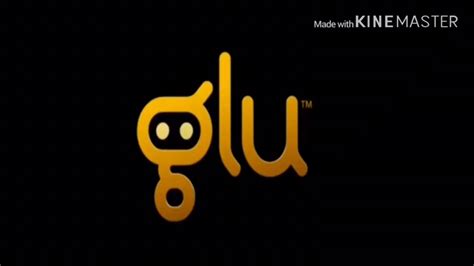 Glu game logos/sounds (2009, 2011) - YouTube