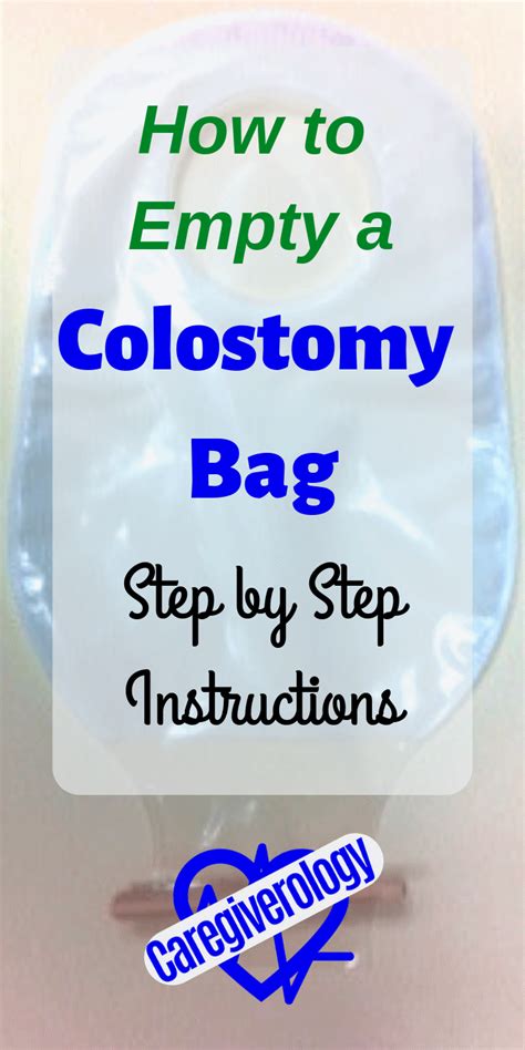 How To Get Free Colostomy Bags | IUCN Water