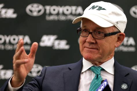 Jets owner Woody Johnson is all about raising money for Trump