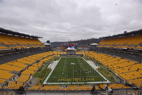 What is Acrisure and why is it putting its name on Pittsburgh Steelers ...